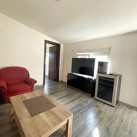 Vracar Apartment Belgrade Exterior photo
