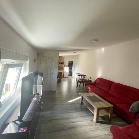 Vracar Apartment Belgrade Exterior photo