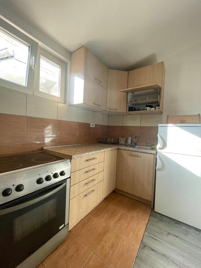 Vracar Apartment Belgrade Exterior photo