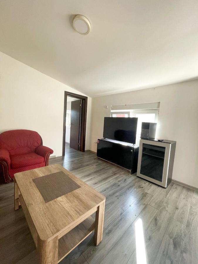 Vracar Apartment Belgrade Exterior photo