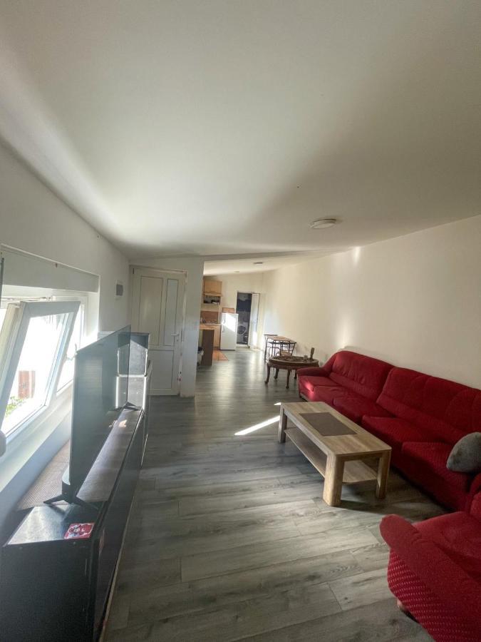 Vracar Apartment Belgrade Exterior photo